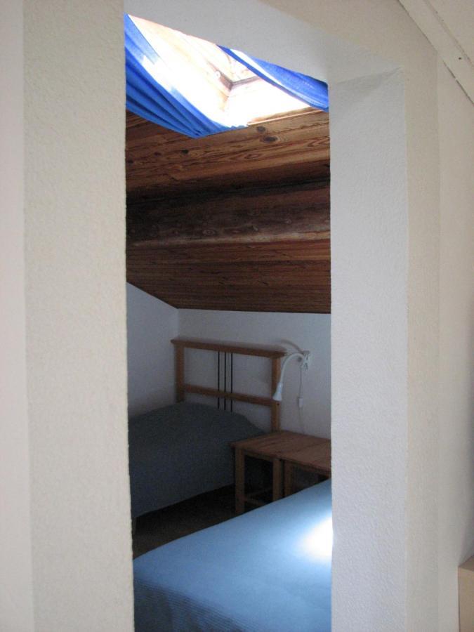 Camping La Vallee Verte Ambert Exterior foto